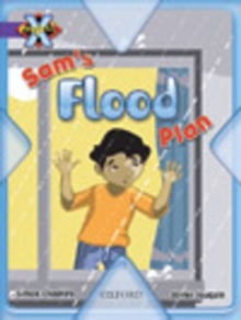 Image for Sam's flood plan