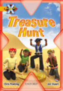 Image for Project X: Pirates: Treasure Hunt