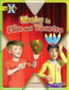 Image for Masks in film and theatre