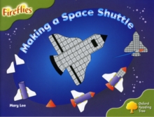 Image for Making a space rocket