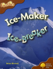 Image for Ice-maker, ice-breaker