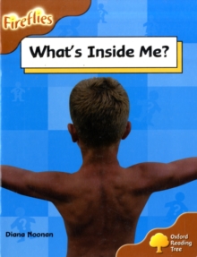 Image for What's inside me?