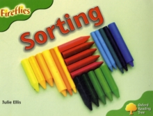 Oxford Reading Tree: Level 2: More Fireflies A: Sorting