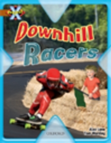 Image for Project X: Fast and Furious: Downhill Racers