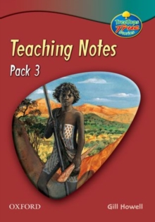 Image for Oxford Reading Tree: TreeTops True Stories Pack 3: Teaching Notes