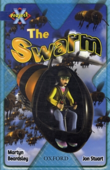 Image for The swarm
