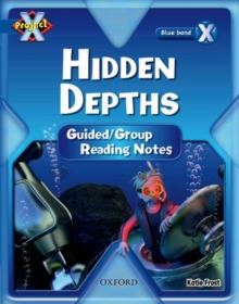 Image for Guided reading notes