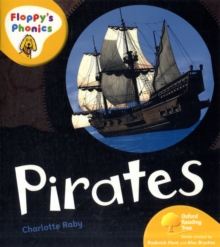 Image for Oxford Reading Tree: Stage 5: Floppy's Phonics Non-fiction: Pirates