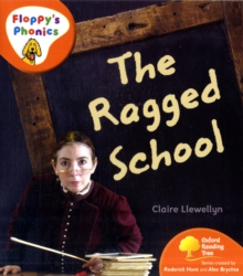 Image for Oxford Reading Tree: Stage 6: Floppy's Phonics Non-fiction: Ragged School