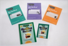 Image for Read Write Inc.: Get Spelling Easy Buy Pack