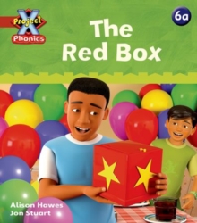 Image for Project X Phonics Red/Yellow: Class Pack of 90