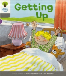 Image for Getting up