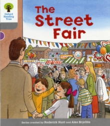 Image for Street fair