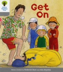 Image for Get on