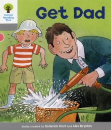 Image for Get Dad