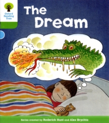 Image for Oxford Reading Tree: Level 2: Stories: The Dream
