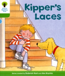 Image for Kipper's laces