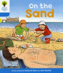 Image for On the sand