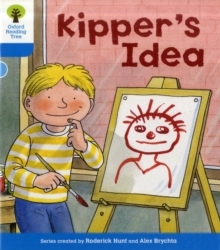 Image for Kipper's idea