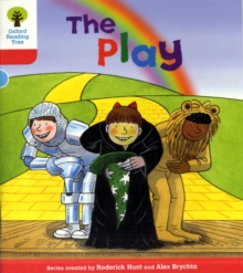 Image for The play