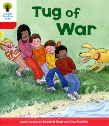 Image for Tug of war