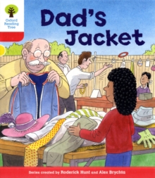 Image for Dad's jacket