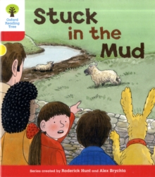 Image for Stuck in the mud