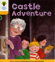 Image for Castle adventure