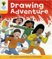 Image for Drawing adventure