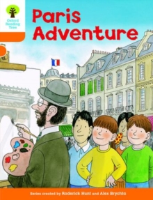 Image for Oxford Reading Tree: Level 6: More Stories B: Class Pack of 36
