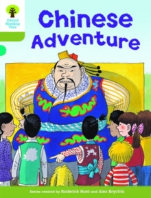 Image for Oxford Reading Tree: Level 7: More Stories A: Pack of 6