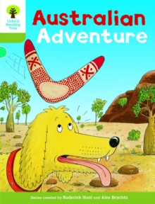 Image for Oxford Reading Tree: Level 7: More Stories B: Pack of 6