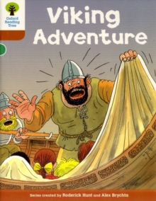 Image for Viking adventure