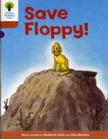 Image for Save Floppy!