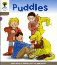 Image for Puddles