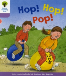 Image for Hop, hop, pop!