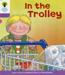 Image for In the trolley