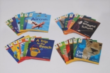 Image for Floppy's Phonics Non-Fiction : Easy Buy Pack: Year 1