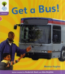 Image for Get a bus