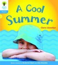 Image for Cool summer