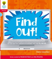 Image for Find out!