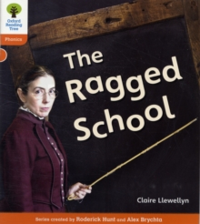 Image for The ragged school