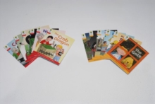 Image for Floppy's Phonics Fiction : Easy Buy Pack: Year 1