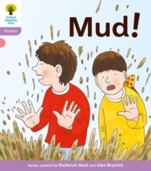 Image for Mud!