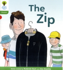 Image for The zip