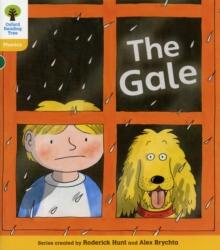 Image for The gale