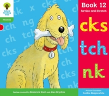 Oxford Reading Tree: Level 2: Floppy’s Phonics: Sounds and Letters: Book 12