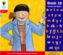 Image for Oxford Reading Tree: Level 4: Floppy's Phonics: Sounds Books: Class Pack of 36