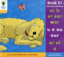Image for Oxford Reading Tree: Level 5 More A: Floppy's Phonics: Sounds Books: Class Pack of 36