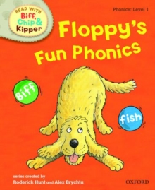Image for Floppy's fun phonics